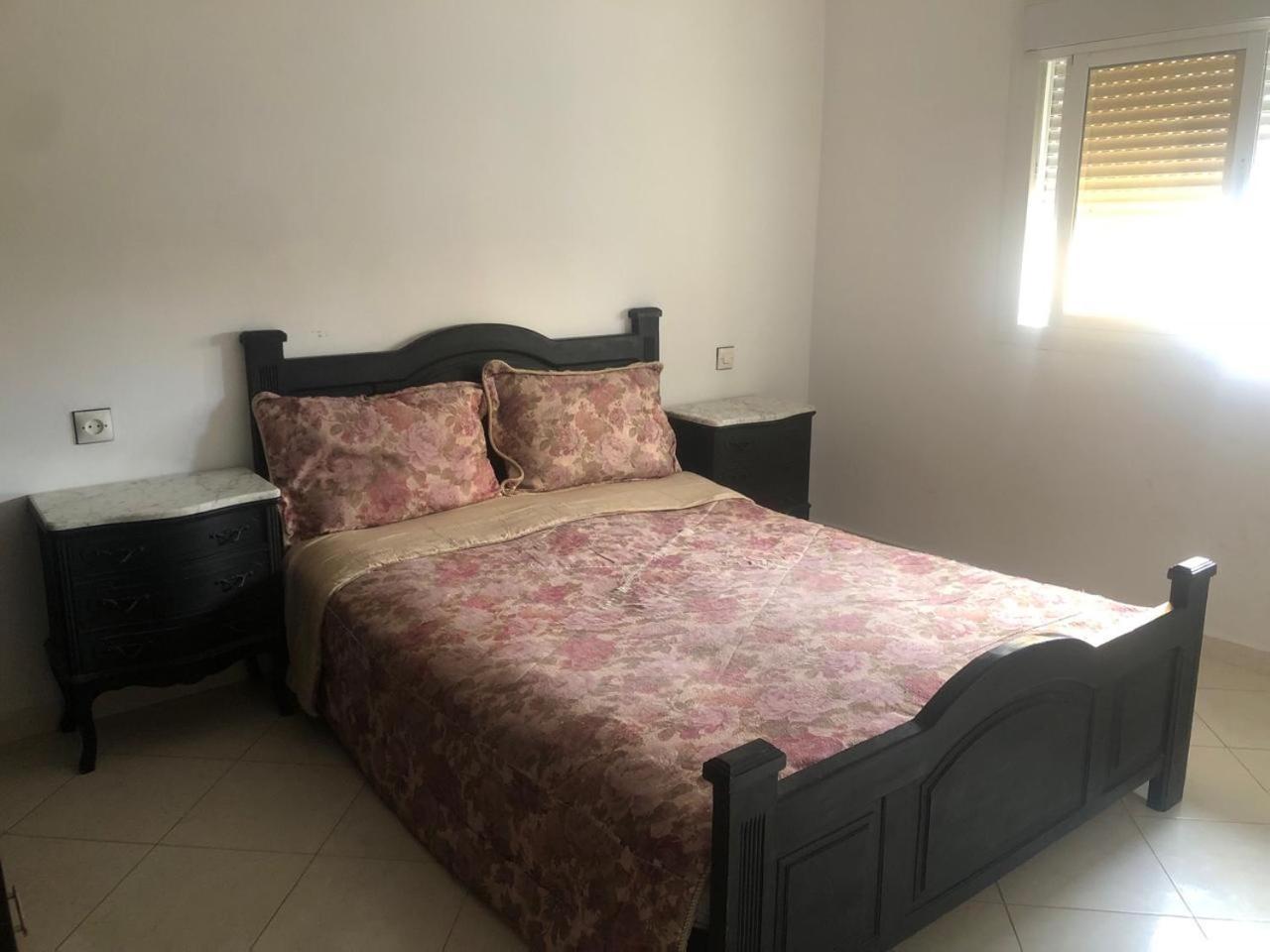 Maison De Apartment Oued Laou