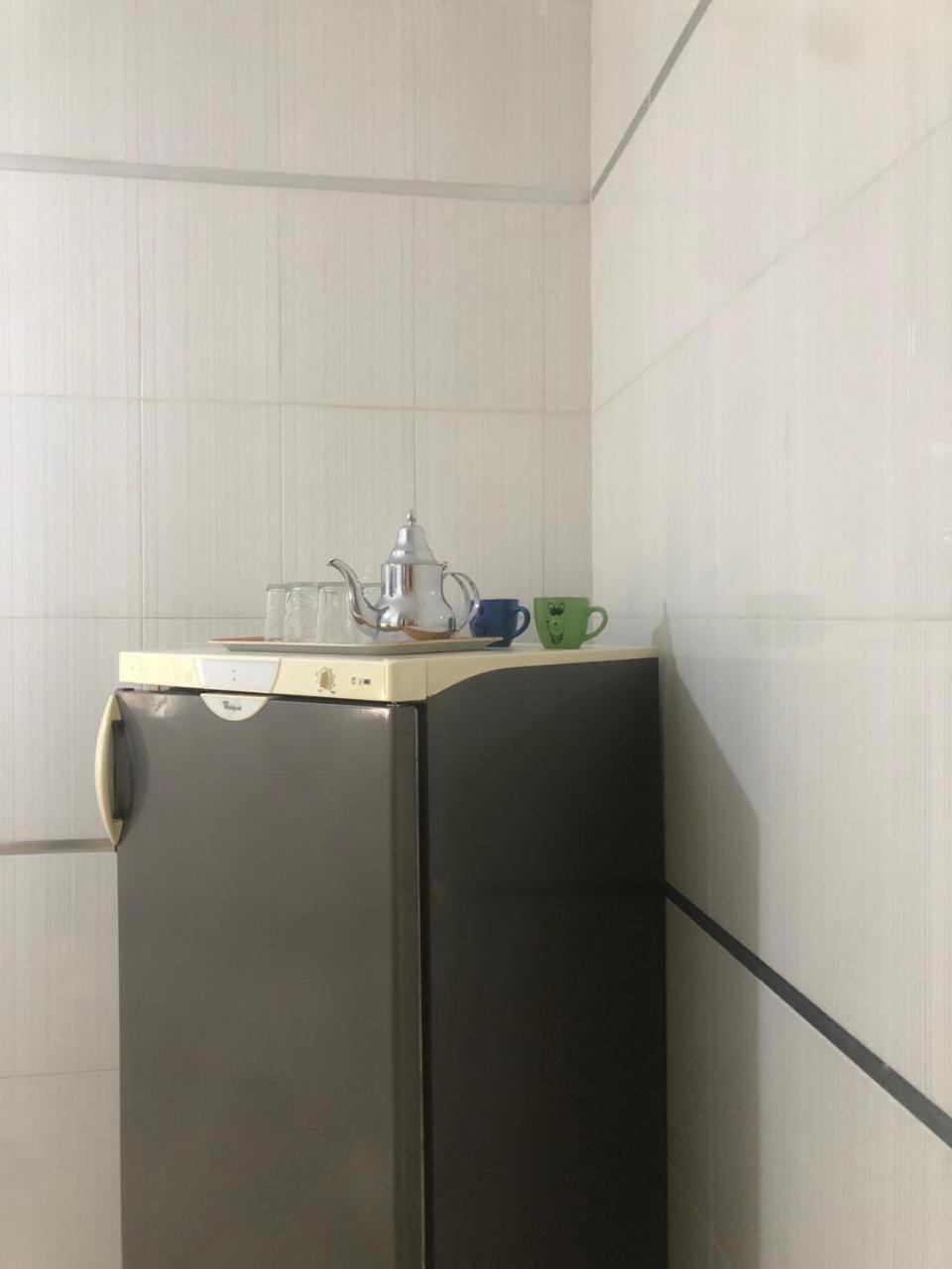 Maison De Apartment Oued Laou